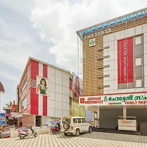 Hotel Jannah Residency